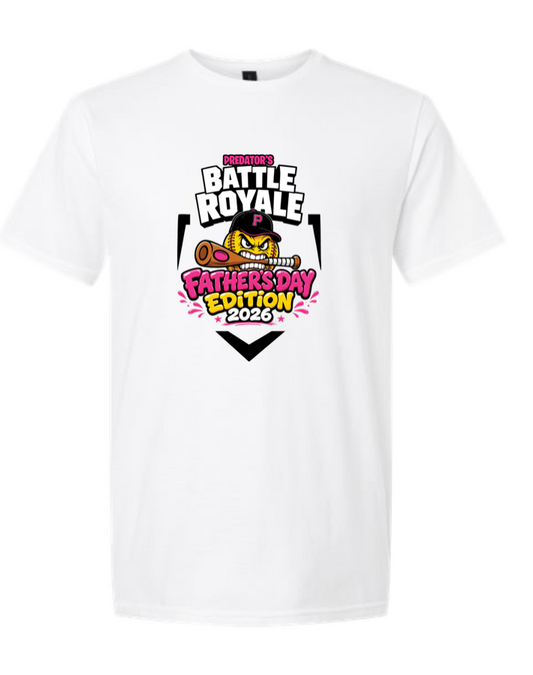 T SHIRT -WHITE