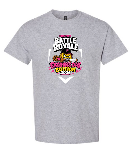 T SHIRT - GREY